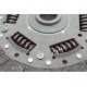 Комплект зчеплення Ford Galaxy/Mondeo 2.2 TDCi 08-15 (d=250mm)
