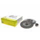 Комплект зчеплення Mazda 6 2.0/2.2/2.5 DI 07-13 (d=250mm)