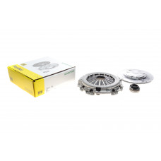 Комплект зчеплення Mitsubishi L200 2.5DI-D 10-15 (d=250mm)