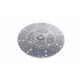 Комплект зчеплення Mitsubishi L200 2.5DI-D 10-15 (d=250mm)