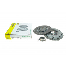 Комплект зчеплення Mazda 6/CX-7 2.0/2.2/2.5 07-13
