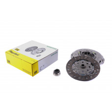 Комплект зчеплення Peugeot Boxer 2.2HDi 06- 88kw (d=260mm)