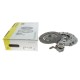 Комплект зчеплення Fiat Ducato Multijet 3,0 D 06- (d=260mm)