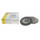 Комплект зчеплення Hyundai Santa Fe 2.2 CRDi 06-12 (d=260mm)