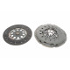 Комплект зчеплення Hyundai Santa Fe 2.2 CRDi 06-12 (d=260mm)
