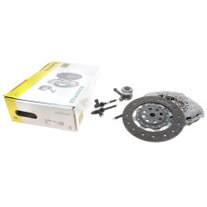 Комплект зчеплення Renault Master/Opel Movano 2.3dCi/CDTI 10- (d=260mm), FWD
