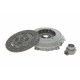 Комплект зчеплення Renault Master/Opel Movano 2.3dCi/CDTI 10- (d=260mm), RWD