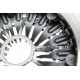 Комплект зчеплення Land Rover Discovery 04-18 (d=260mm)