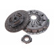 Комплект зчеплення Toyota Hilux 2.5-3.0 D-4D 05-15