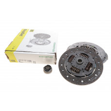 Комплект зчеплення Peugeot Boxer 2.2HDI/2.0BlueHDi 06-, d=260mm
