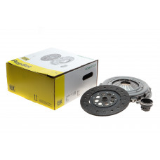 Комплект зчеплення Land Rover Defender/Discovery 2.5D 98-16