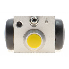 Циліндр гальмівний (задній) Fiat Sedici 06-14/Opel Agila 08-14/Suzuki SX4/Swift III 05-/Splash 08-