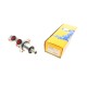 Циліндр гальмівний (головний) Smart Cabrio/Fortwo 00-06 (d=19.05mm)