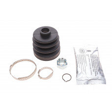 Пильник ШРКШ (зовнішній) Opel Astra F 91-05/Corsa A/Vectra A 88-95/Kadett D/E 79-94 (19х75х82)(к-кт)
