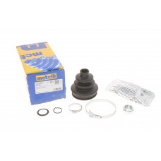 Пильник ШРКШ (зовнішній) Audi 80/90 81-91/VW Caddy/Polo 96-04/Golf/Passat 81-02 (20.5x85x69,5)(к-т)