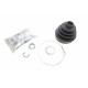 Пильник ШРКШ (зовнішній) Audi 80/90 81-91/Seat/VW Caddy/Polo 96-04/Golf/Passat 81-02 (22x83x79)(к-т)