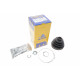 Пильник ШРКШ (зовнішній) Audi 80/90 81-91/Seat/VW Caddy/Polo 96-04/Golf/Passat 81-02 (22x83x79)(к-т)
