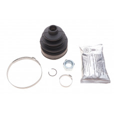 Пильник ШРКШ (зовнішній) Nissan Almera 95-00/Pulsar/Sunny 90-95 (20x80x102) (к-кт)
