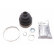 Пильник ШРКШ (зовнішній) Nissan Almera 95-00/Pulsar/Sunny 90-95 (20x80x102) (к-кт)