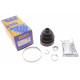 Пильник ШРКШ (зовнішній) Nissan Almera 95-00/Pulsar/Sunny 90-95 (20x80x102) (к-кт)