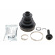 Пильник ШРКШ (зовнішній) Audi A4 94-01/Skoda SuperB 01-08/VW Passat B5 96-05 (21x85x103) (к-кт)