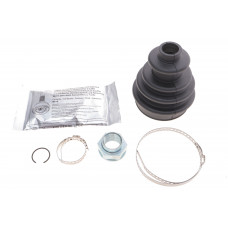 Пильник ШРКШ (зовнішній) Fiat Doblo 10-/Panda 03-/Stilo 01-08/500C 07-/Ford Ka 08- (20x68x100)(к-кт)