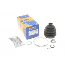Пильник ШРКШ (зовнішній) Seat Ibiza 02-15/Skoda Rapid 12-15/Fabia/VW Polo 99- (25x78x130) (к-кт)