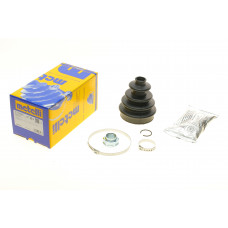 Пильник ШРКШ (зовнішній) Honda Civic 1.4/1.6 00-05 (20x78x103) (к-кт)