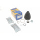 Пильник ШРКШ (зовнішній) Audi A3/TT/Seat Leon/VW Golf IV 96-06/Skoda Octavia 00-10 (25x90x107)(к-кт)