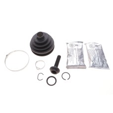 Пильник ШРКШ (зовнішній) Audi A6 00-05/Skoda SuperB 05-08/VW Passat B5 99-05 (24x90x90) (к-кт)