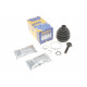 Пильник ШРКШ (зовнішній) Seat Altea 06-/Leon/Skoda Octavia/VW Golf V 03-13 (22x76x113) (к-кт)