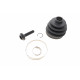 Пильник ШРКШ (зовнішній) Audi A4 01-09/A6/A8 04-11/Seat Exeo 08-13/Ibiza 05-09 (27.3x96.5x109)(к-кт)