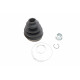 Пильник ШРКШ (зовнішній) Nissan X-Trail 01-13/Maxima 00-03/Cefiro 00-03 (25x90x107) (к-кт)
