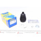 Пильник ШРКШ (зовнішній) Ford Fiesta 01-/Fusion 04-12/Mazda 2 03-07 (22x72x127) (к-кт)