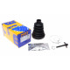 Пильник ШРКШ (зовнішній) Ford Galaxy/Mondeo/S-Max/Volvo S60/S80/V60/V70 06-15 (27x90x140) (к-кт)