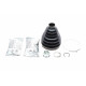 Пильник ШРКШ (зовнішній) Opel Vivaro 06-/Renault Laguna 01-07/Espace IV 02-06 (29.5x100.6x130)(к-кт)