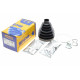 Пильник ШРКШ (зовнішній) Opel Vivaro 06-/Renault Laguna 01-07/Espace IV 02-06 (29.5x100.6x130)(к-кт)
