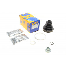 Пильник ШРКШ (зовнішній) Toyota Avensis 2.0D-4D 06-18/Corolla 1.4/2.0D-4D 02-18 (21х85х10)(к-кт)