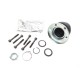 Пильник ШРКШ (внутрішній) Audi 80/VW Passat/Golf 72-98/Caddy 83-92/Polo 95-02 (21x94x97) (к-кт)