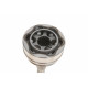 ШРКШ (зовнішній) Opel Kadett 79-94/Astra F 94-98/Corsa A 87-93/Ascona 81-88 (22z/22z/52mm/81mm/57mm)