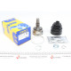 ШРКШ (зовнішній) Citroen BX 83-94/ZX 91-98/Peugeot 305 82-90/405 87-92 (25z/22z/55.3mm/84mm/46mm)