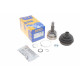 ШРКШ (зовнішній) Seat Ibiza/VW Polo 95-02/Caddy/Golf 76-04/Passat 88-93 (22z/30z/53mm/81mm/48mm)