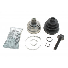 ШРКШ (зовнішній) Audi 80/90 86-91 (33z/30z/53mm/81mm/30mm) (-ABS)