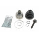 ШРКШ (зовнішній) Audi 80/90 86-91 (33z/30z/53mm/81mm/30mm) (-ABS)