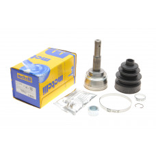 ШРКШ (зовнішній) Nissan Almera 1.4 95-00/Pulsar IV 1.3-1.5/1.7-2.0D 90-95 (25/22z)