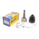 ШРКШ (зовнішній) Nissan Almera 1.4 95-00/Pulsar IV 1.3-1.5/1.7-2.0D 90-95 (25/22z)