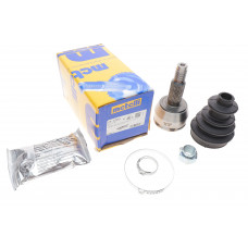 ШРКШ (зовнішній) Ford Escort VI 1.3/Fiesta III/IV 1.0/1.1/1.3/1.3i/1.8D 89-03 (25z/20z/56.6mm/72mm)