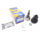 ШРКШ (зовнішній) Ford Escort VI 1.3/Fiesta III/IV 1.0/1.1/1.3/1.3i/1.8D 89-03 (25z/20z/56.6mm/72mm)