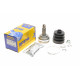 ШРКШ (зовнішній) Honda Civic VI 1.4i/1.5i/1.5 16V/1.6i 95-01 (26z/28z/55mm/82.3mm) (+ABS 50)