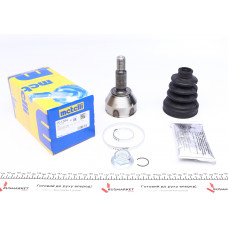 ШРКШ (зовнішній) Ford Fiesta V 04-08/Focus I 98-05/Fusion 04-12 (25z/23z/53.2mm/82mm/55mm)
